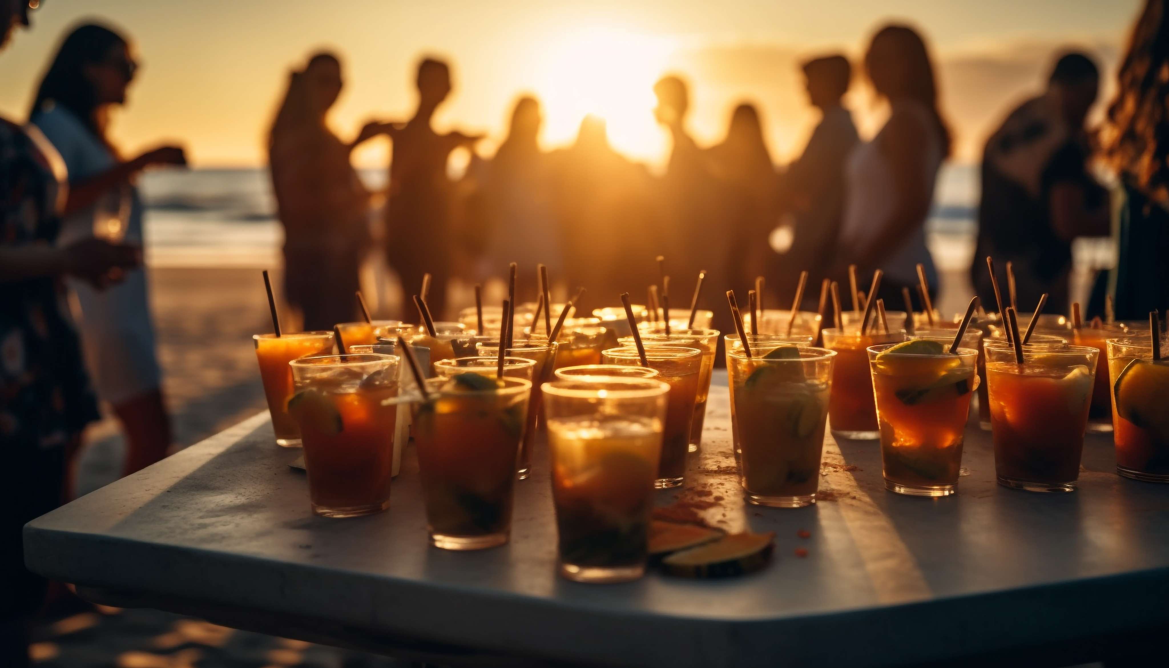 must try cocktails