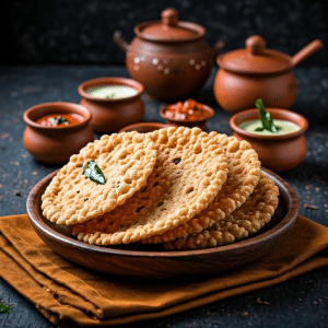 15 Easy South Indian Breakfast Ideas for Busy Days 14 nippattu
