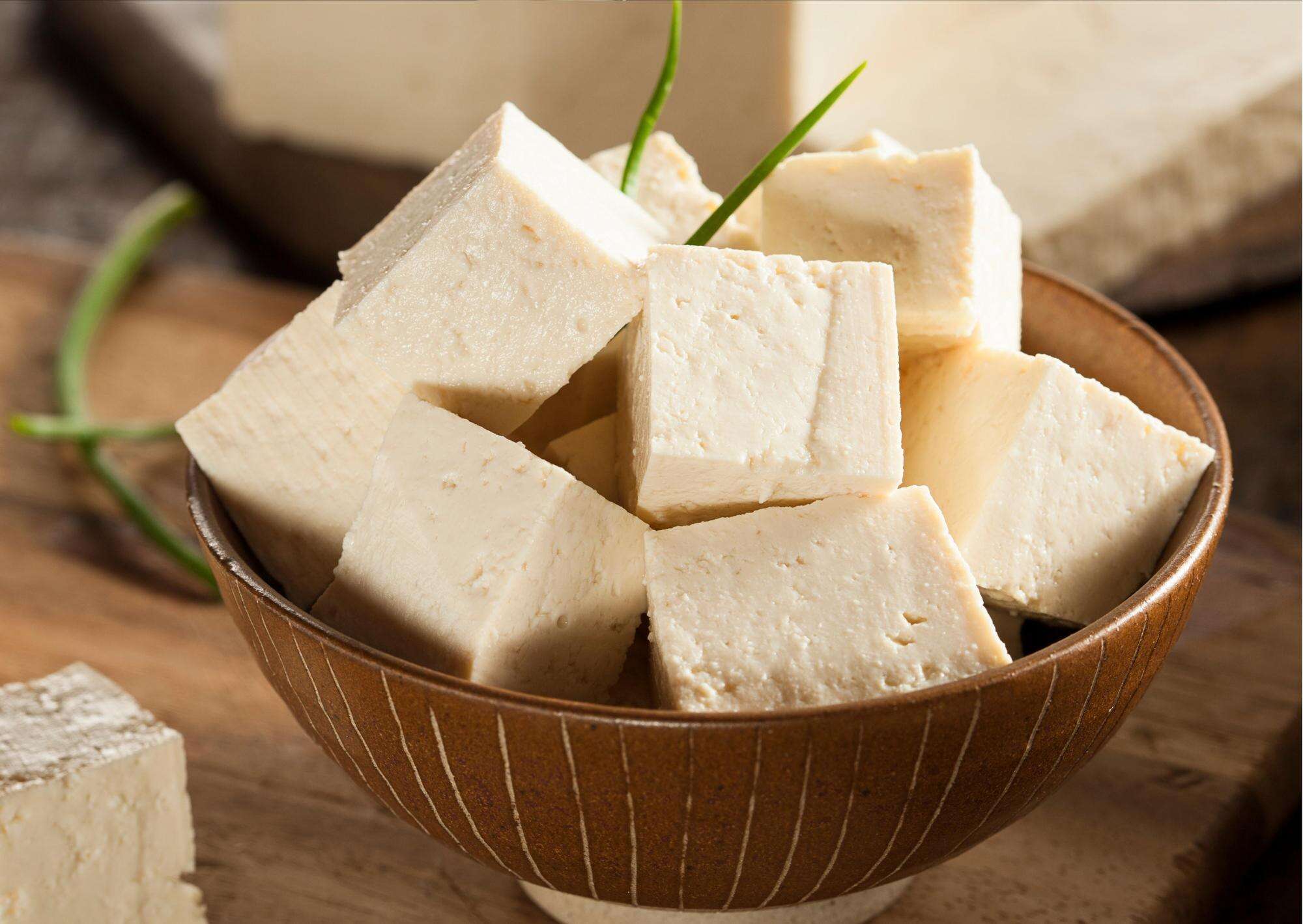 tofu