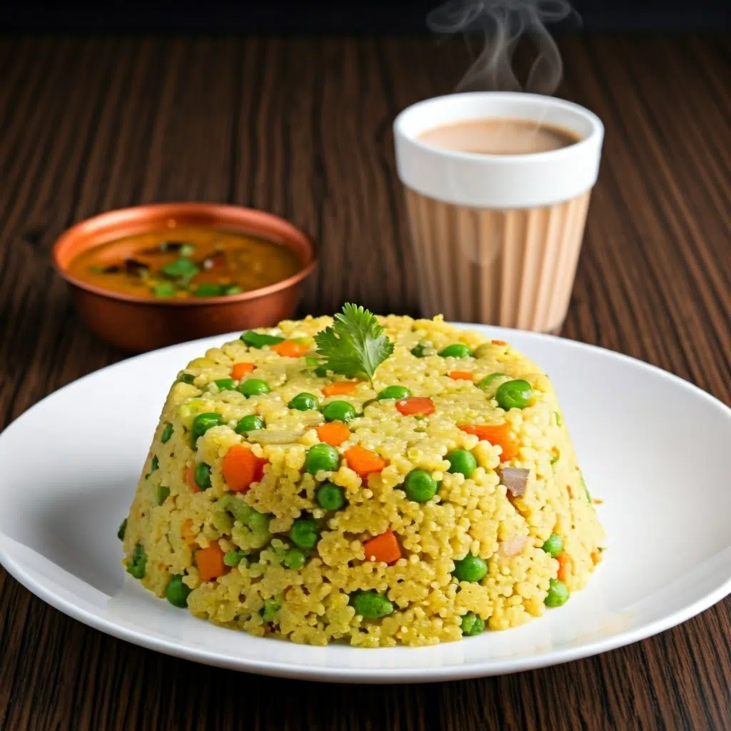 upma