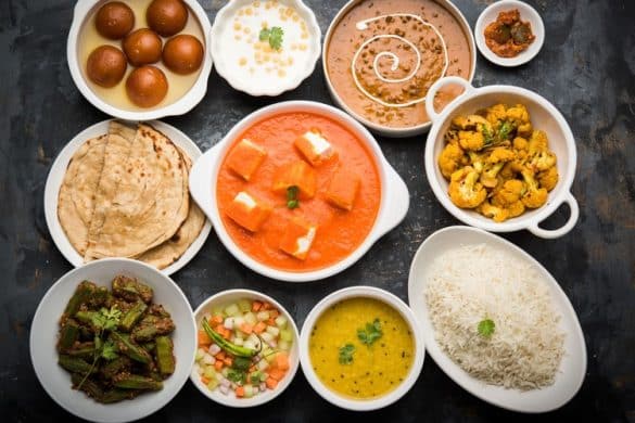 13 Must-Try Dishes from Punjabi Cuisine You Can’t Miss