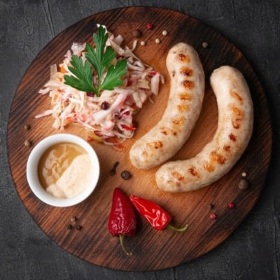 Boudin blanc