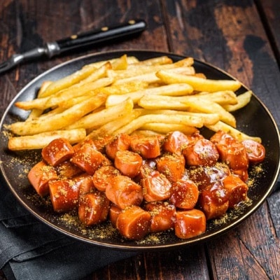 Currywurst