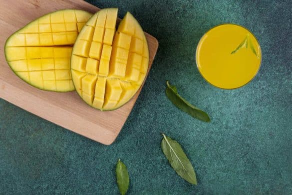 10 Easy Mango Recipes That Wow Every Time