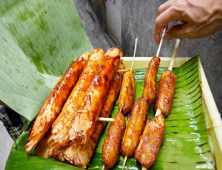Filipino