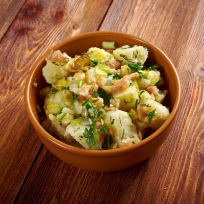 Kartoffelsalat