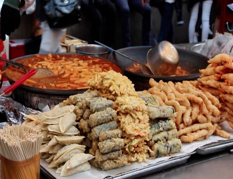 Korean