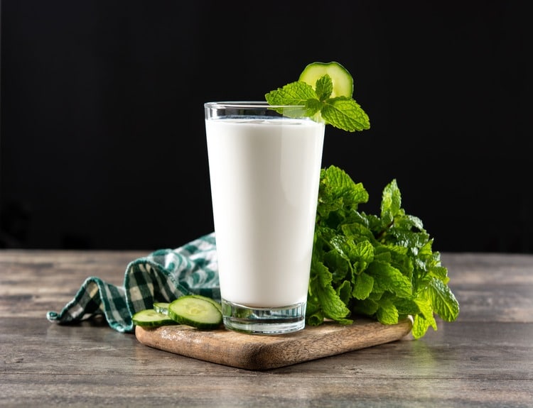 Lassi