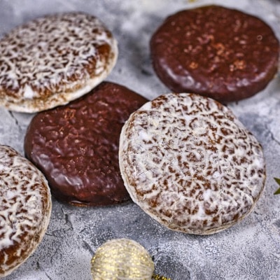 Lebkuchen