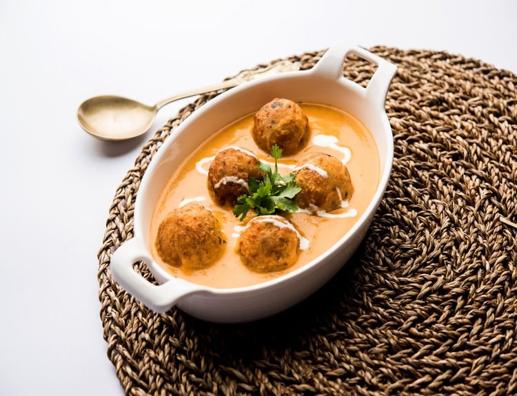 Malai Kofta