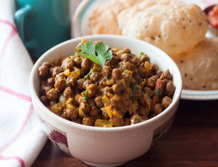Pindi Chana