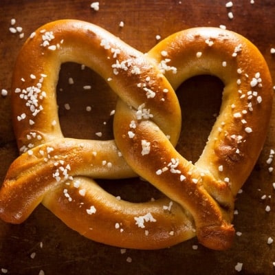 Pretzel