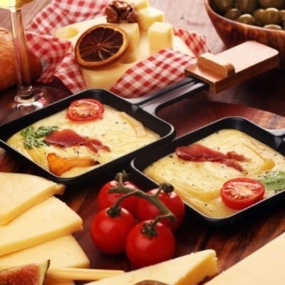 Raclette