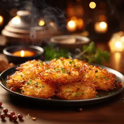 Rösti 
