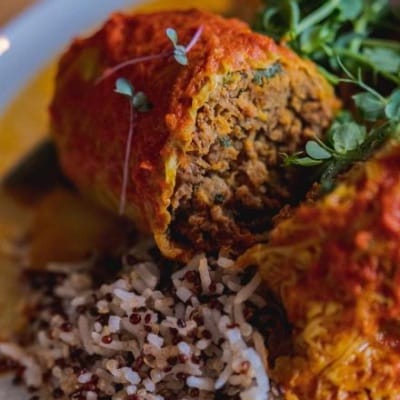 Rouladen