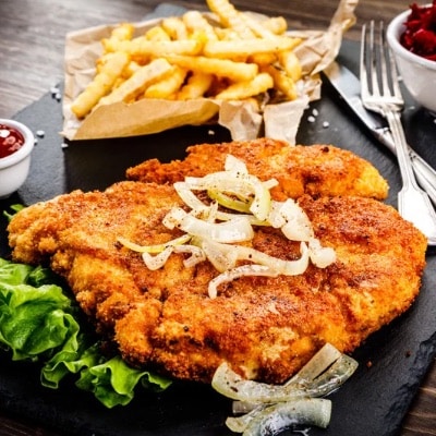 Schnitzel