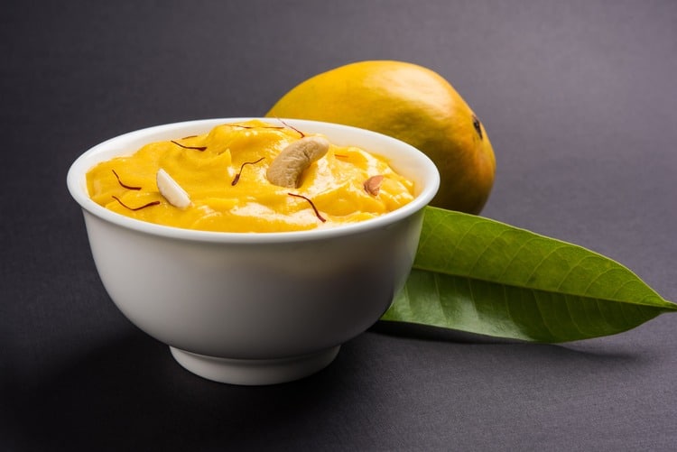 Spicy Mango Chutney
