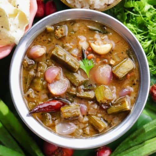 Urulaikilangu Vendakkai Mandi
