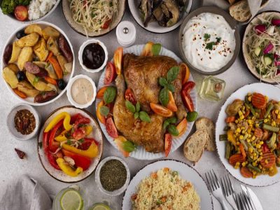 Exploring Different Types of Cuisine: A Culinary Journey