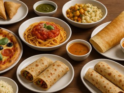 Tasty Dinner Recipes for Kids: 10 Quick and Simple Ideas