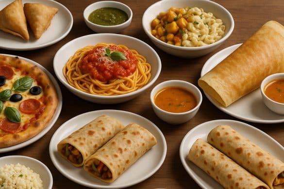 Tasty Dinner Recipes for Kids: 10 Quick and Simple Ideas