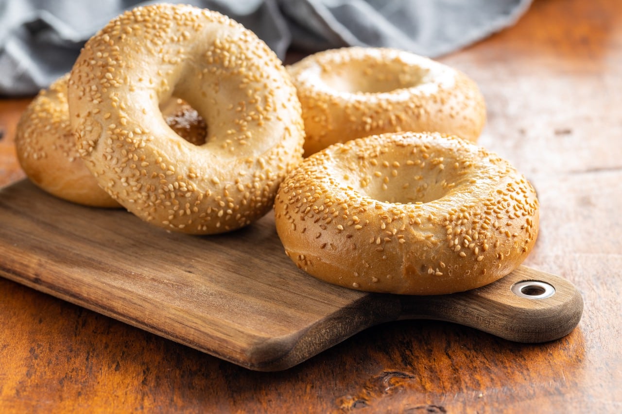Bagels