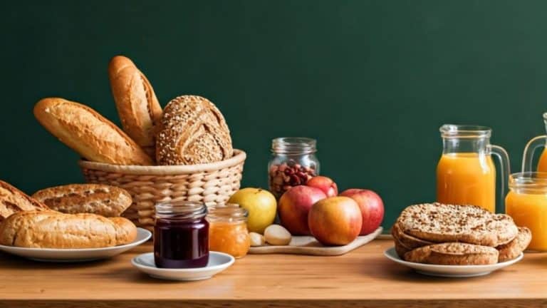 20 Irresistible Breakfast Bread Recipes to Start Your Day