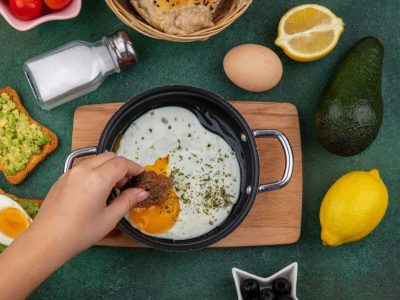 20+ Delicious Egg Recipes for Breakfast You Must Try Today