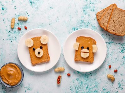 20 Quick and Easy Breakfast Recipes for Kids