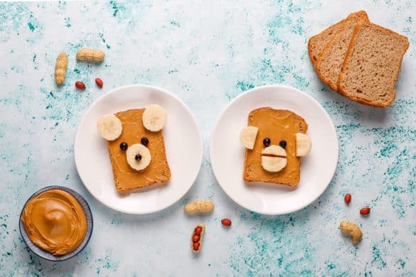 20 Quick and Easy Breakfast Recipes for Kids