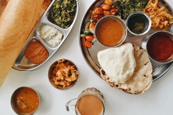 12 Tasty 5 Minute Breakfast Recipes Indian Families Love