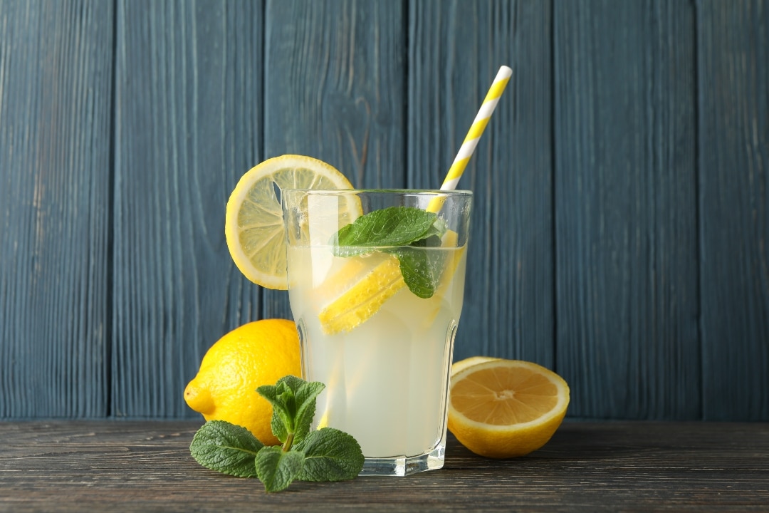 Lemonade