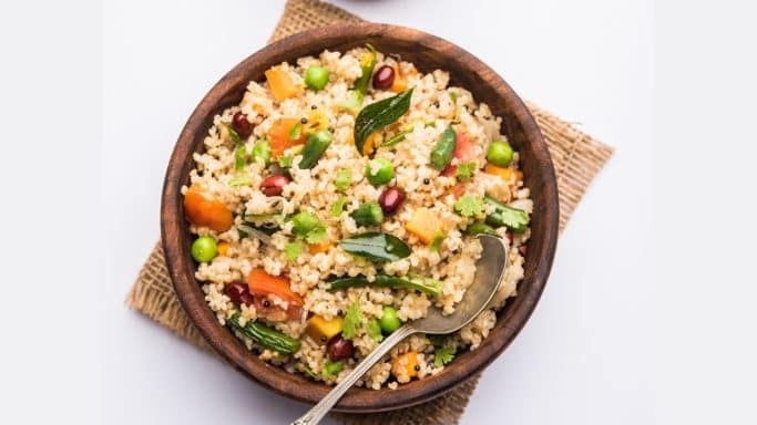 15 Millet Recipes Breakfast Ideas to Start Your Day - Awesome Cuisine