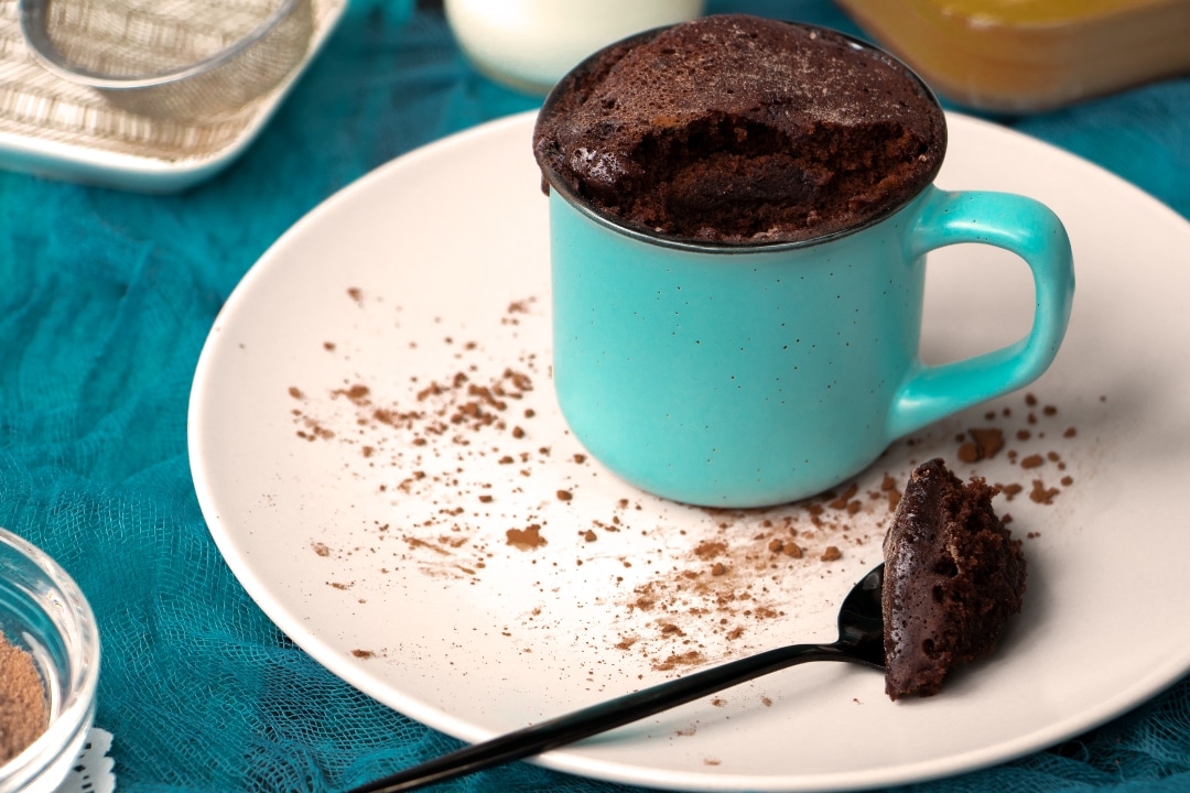 Mug Cake