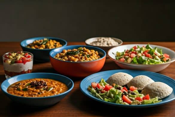 15 Nutritious Weight Loss Breakfast Recipes for You