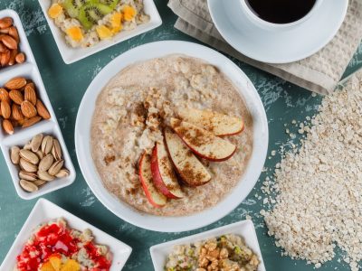 15 Quick and Easy Oats Breakfast Recipes for Busy Mornings
