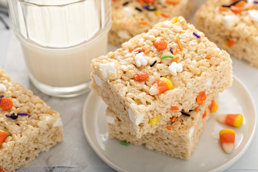 Rice Krispies Treats