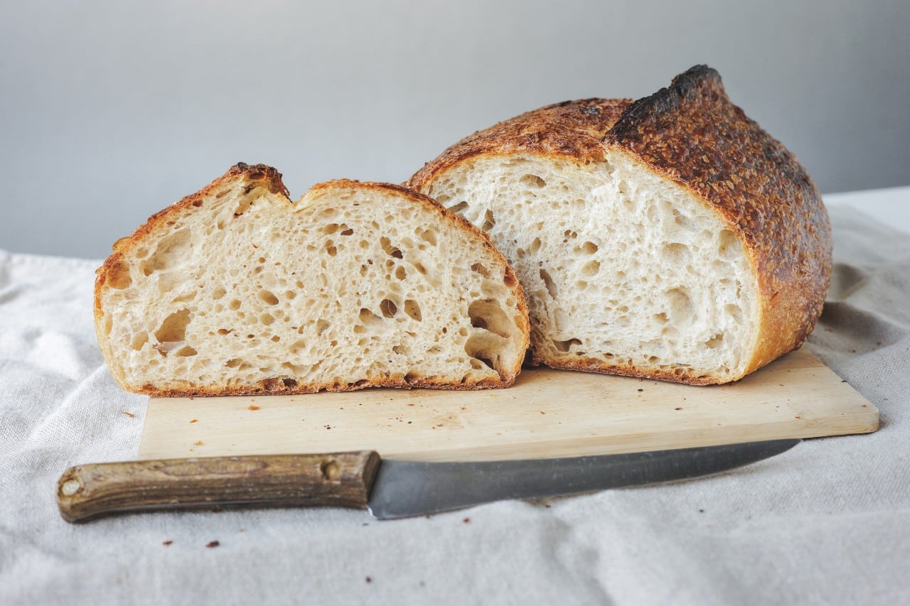 Sourdough Bread