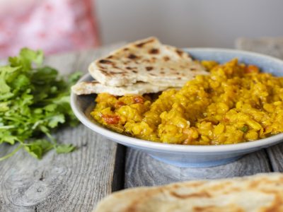What Are the Top 10 Besan Recipes for Breakfast?