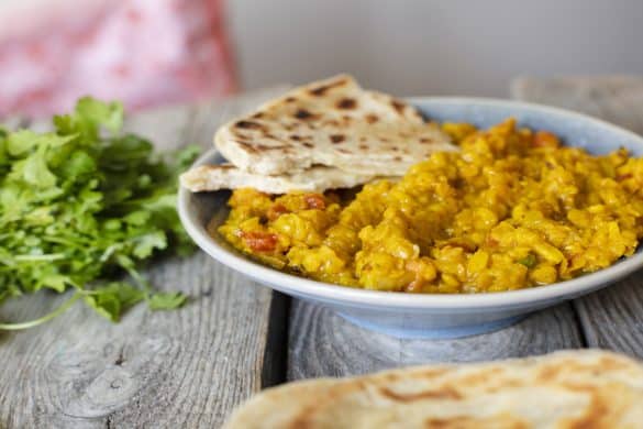 What Are the Top 10 Besan Recipes for Breakfast?