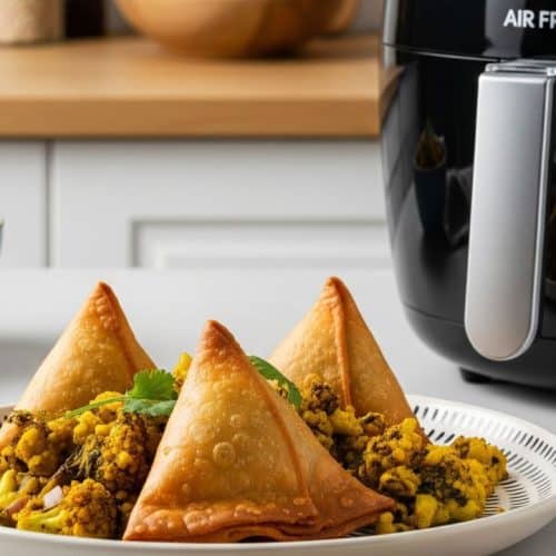 Tried These 15 Air Fryer Recipes Vegetarian Indian Style? 21 Indian Air Fryer Dish