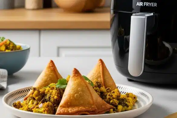 Tried These 15 Air Fryer Recipes Vegetarian Indian Style?