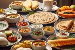 Searching for 10 Breakfast Recipes Without Onion and Garlic?