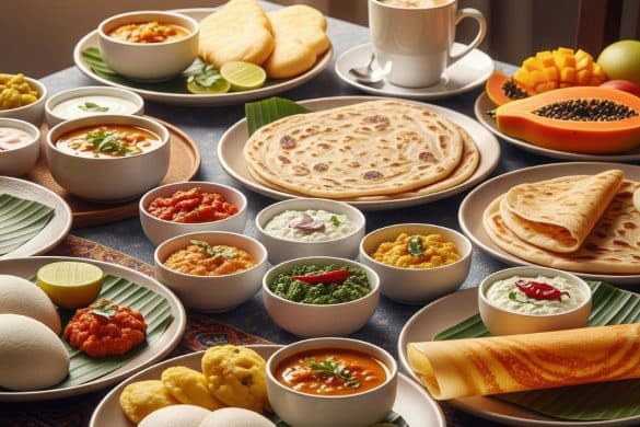 Searching for 10 Breakfast Recipes Without Onion and Garlic?