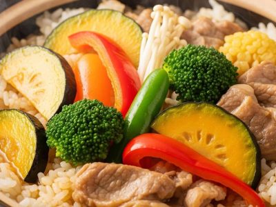 Craving Rice? Try These 10 Easy One Pot Rice Recipes