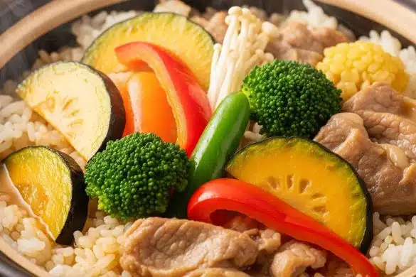 Craving Rice? Try These 10 Easy One Pot Rice Recipes