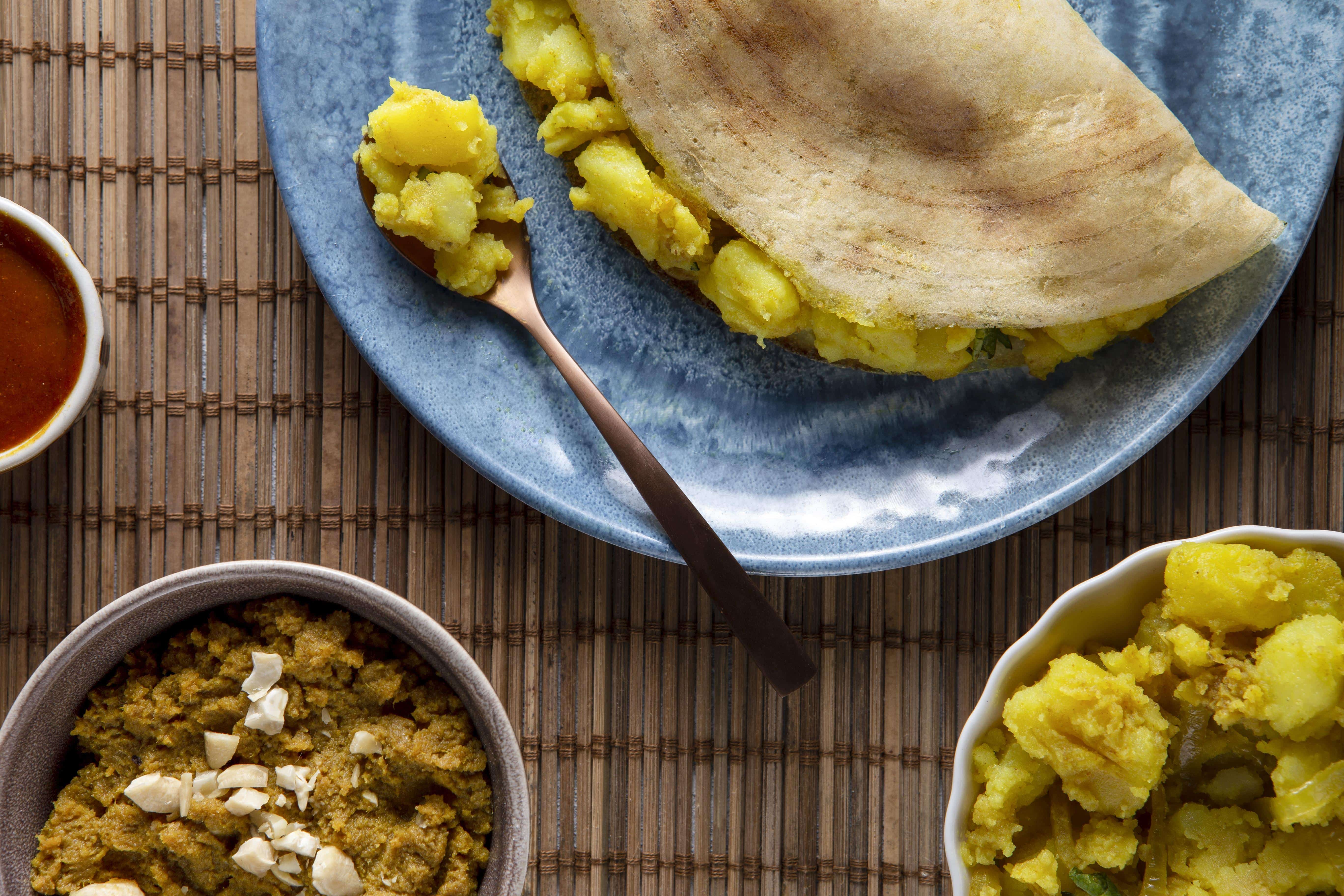 What Are 10 Easy Besan Recipes for Breakfast You ll Love