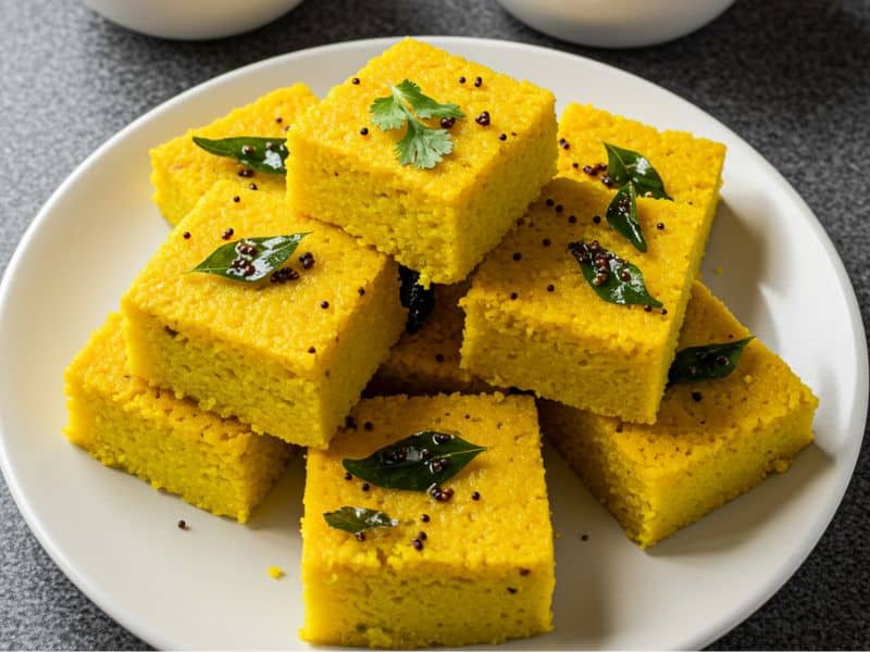 dhokla
