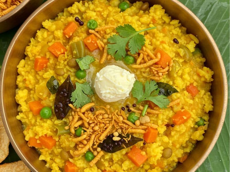 one pot bisi beli bhath