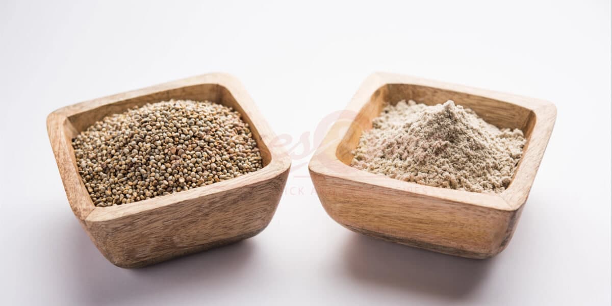 Bajra Flour